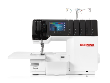 BERNINA L 890